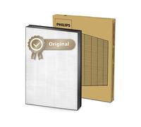 FILTRO HEPA PURIFICATORE ARIA PHILIPS NanoProtect FY1410/30