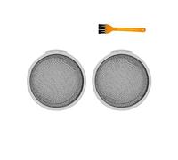 Filtro Hepa Ricambi Sapre compatibili con XiaoMi Roborock H6 Mijia SCWXCQ01RR SKV4060GL Sostituzione del filtro lavabile for aspirapolvere portatile(3pcs)
