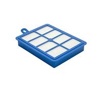 Filtro Hepa ricambio per aspirapolvere AEG tipo AEF12, AEF13W, Electrollux EFH12, Phillips FC8038, FC8031