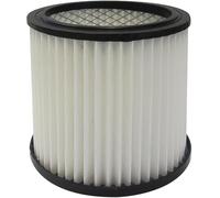 FILTRO HEPA RICAMBIO PER BIDONE ASPIRACENERE YAMATO CINIX cm 13,8 x 12