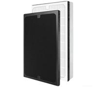 Filtro HEPA Ricambio per Purificatore 203 303 270E Cattura Polveri(C)