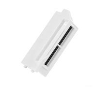 Filtro HEPA riutilizzabile per ECOVACS per aspirapolvere robot serie MINI con carbone attivo per minimizzare la famiglia