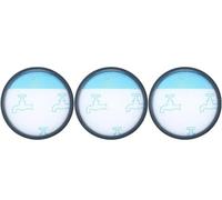 Filtro HEPA rotondo compatibile con aspirapolvere Rowenta for modelli RO3718 RO3786 RO3731 RO3753 RO3798 RO3799