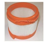 FILTRO HEPA SCOPA ELETTRICA DE LONGHI TABATA XL 1060NB, XL 1073NBG, XLN 1060NBP, XL 1060NB, XL 1073NBG, XL 1070 NBP, XL
