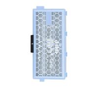 Filtro HEPA SF-HA50, Parti Di Ricambio Compatibili, Compatibile Con Gli Aspirapolvere Miele, C3 C2 C1 S8000 S6000 S5, Ecc.