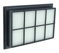 Filtro HEPA sostituisce Kärcher 2.860-229.0