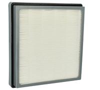 Filtro HEPA sostituisce Nilfisk 12015500