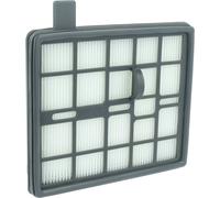 Filtro HEPA sostituisce Nilfisk 12404730