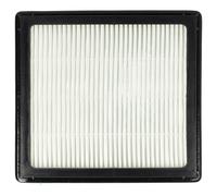 Filtro HEPA sostituisce Nilfisk 21983000