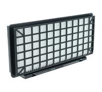 Filtro HEPA sostituisce Siemens VZ 154 HFB VZ154HFB VZ154