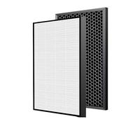 Filtro HEPA Sostitutivo A Carbone Attivo, Compatibile Con Hitachi, Purificatore D'aria For EP-A6000 EP-A7000 EP-A8000 EP-M7200C