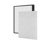 Filtro HEPA Sostitutivo Al Carbone Attivo, Compatibile Con Electrolux, For Purificatore D'aria Z9124 Z9123 Z9122(Hepa with Pre Filter)
