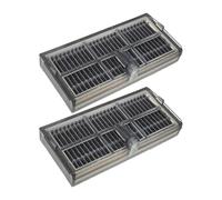 Filtro HEPA Sostitutivo, Compatibile Con Dreame(2PCS Hepa Filter)