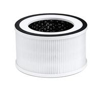 Filtro HEPA Sostitutivo Compatibile Con Gli Accessori Di Filtrazione A 3 Stadi Del Purificatore D'aria Afloia Fillo