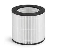 Filtro HEPA Sostitutivo, Compatibile Con Philips, Purificatore D'aria AC0650 AC0651(1PCS)