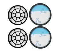 Filtro HEPA sostitutivo for Rowenta Swift Power Cicconic RO2910 RO2913 RO2915 RO2932 RO2933 RO2957 RO2981 Parte n. ZR904301(2 SET)
