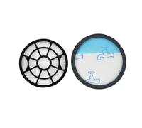 Filtro HEPA sostitutivo for Rowenta Swift Power Cicconic RO2910 RO2913 RO2915 RO2932 RO2933 RO2957 RO2981 Parte n. ZR904301(1 SET)