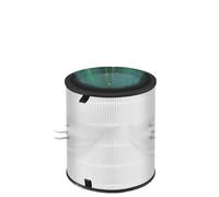 Filtro HEPA sostitutivo LV-H133 H13 compatibile con i purificatori d'aria a torre LEVOIT LV-H133 MetaAir, codice articolo LV-H133-RF