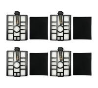 Filtro HEPA Sostitutivo per Aspirapolvere per IW3511 Detect Pro Cordless A9845