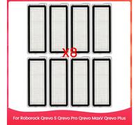 Filtro HEPA Sostitutivo per Qrevo S, Qrevo Pro, Qrevo MaxV, Qrevo 4818