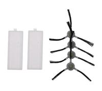 Filtro Hepa Spazzola Laterale a Vuoto per M210 M210S M210B M213 Robot Vacuum Parts Accessori