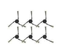 Filtro HEPA, spazzola laterale, compatibile con Mova P10 Pro Ultra / P50 Ultra / P50 Pro Ultra, robot aspirapolvere Accessori(Side brush 6pcs)