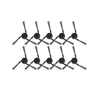 Filtro HEPA, spazzola laterale, compatibile con Mova V50 Ultra Complete, robot aspirapolvere Accessori(Side brush 10pcs)