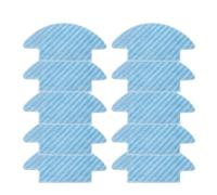 Filtro HEPA Spazzola laterale for Lef-ant M210 M210S M210B M213 Ro-bot Aspirapolvere Ricambi e accessori for OKP K3(6)