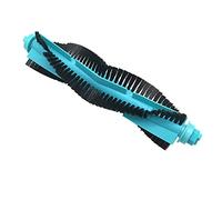 Filtro HEPA Spazzola laterale Mop Pad Panno for Cecotec for Conga 3290 3490 3690 Aspirapolvere Pezzi di ricambio Spazzola laterale for Proscenic m7 Lodevole (Size : Dark Grey)