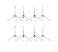 Filtro HEPA + spazzola laterale + principale compatibile con Xiaomi Mi Robot Aspirapolvere Ricambi Accessori Roborock S50 S51 SDJQR01RR SDJQR02RR(10)