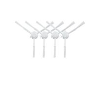 Filtro HEPA, spazzola laterale principale, panno for mocio, pezzi di ricambio, compatibile con Xiaomi Mijia, accessori for aspirapolvere robot 1C 1T, compatibile con Dreame, F9(B)