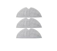 Filtro HEPA, spazzola laterale principale, panno for mocio, pezzi di ricambio, compatibile con Xiaomi Mijia, accessori for aspirapolvere robot 1C 1T, compatibile con Dreame, F9(H)