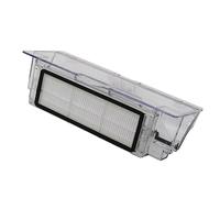 Filtro HEPA + spazzola laterale + spazzola principale compatibile con accessori for aspirapolvere Xiaomi MI Robot Vacuum 2 S51(Color:23)