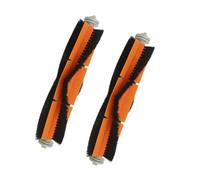 Filtro HEPA + spazzola laterale + spazzola principale compatibile con accessori for aspirapolvere Xiaomi Mi Robot S50 S51 SDJQR01RR SDJQR02RR(6)