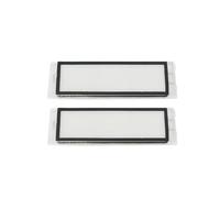 Filtro HEPA + spazzola laterale + spazzola principale compatibile con accessori for aspirapolvere Xiaomi Mi Robot Roborock S50 S51 SDJQR01RR SDJQR02RR(Color:7)