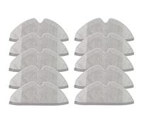 Filtro HEPA + spazzola laterale + spazzola principale for Xiaomi 1C 1T for Mijia STYTJ01ZHM for parti di aspirapolvere robot spazzanti for Dreame F9 SKV4093GL Lodevole (Size : Multicolor)