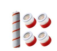 Filtro HEPA, spazzola principale, compatibile con Dreame V8, V9, V9B, V9P, XR, V10, V11, accessori for aspirapolvere portatile senza fili Parti(Set 3)