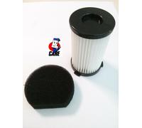 Filtro Hepa + Spugna Originale Aspira Scopa Handy Force 2759 2761 ARIETE