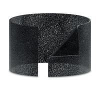 Filtro HEPA TruSens Z-1000 3 pezzi Carbone Attivato Nero