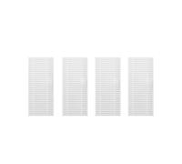 Filtro HEPA X4 pezzi, compatibile con Lefant, accessorio for filtro aspirapolvere robot(LS1 OKP-L1)