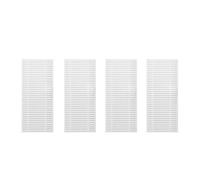 Filtro HEPA X4 Pezzi, Compatibile Con Lefant, Sostituisce Il Filtro Dell'aspirapolvere Robot.(N3-1)