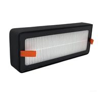 Filtro HEPA13 a carbone attivo per stampanti 3D Bambu P2S per catturare particelle ultrafini e neutralizzare la stampa