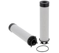 Filtro HIFI SH 52430 - Filtro idraulico compatibile con Fendt & Challenger