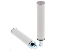 Filtro HIFI SH 52431 - Filtro idraulico compatibile con Fendt & Challenger