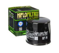 Filtro Hiflo HF191 Per Triumph Motorcycle 800 Bonneville T100 Centennial Ed 2002