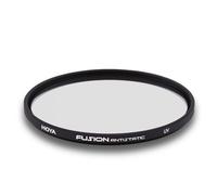 Hoya Fusion Antistatic UV-Filter (105 mm) 105.0MM FUSION ANTISTATIC UV schwarz