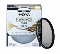 Filtro Hoya Fusion Antistatic Next CIR-PL 55mm