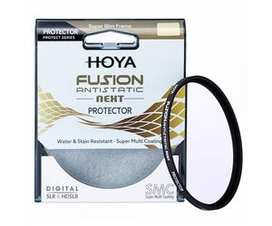 Filtro HOYA FUSION ANTISTATIC NEXT Protector (58mm)