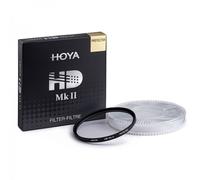 Filtro HOYA HD Mk II Protector (62mm)