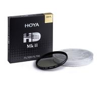 Filtro Hoya HD MkII CIR-PL 55mm